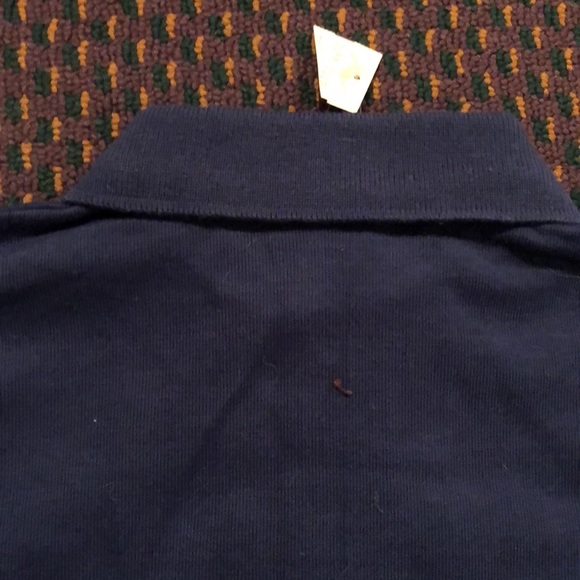 NWT Lord and Taylor’s GANT preppy polo shirt - Picture 9 of 12